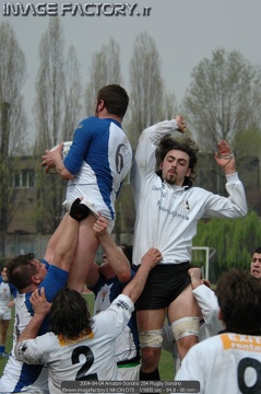2004-04-04 Amatori-Sondrio 254 Rugby Sondrio